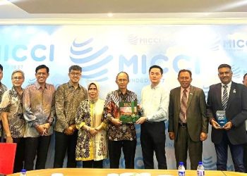 Malaysia Jalankan Moratorium Cukai, Kadin Jatim: Indonesia Perlu Mencoba