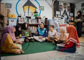 PLN Nusantara Power Raih 19 Penghargaan TOP CSR Berkat Nilai Ekonomi dan Sosial Berkelanjutan