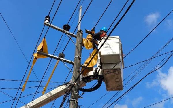 PLN Giatkan Pemeliharaan Tanpa Padam di Jawa Timur untuk Tingkatkan Layanan