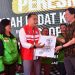 Gojek gandeng Pemkot Surabaya, Gojek,dan Pertamina Kolaborasi Dukung Ekonomi Lewat Bengkel Pitstop Manyar