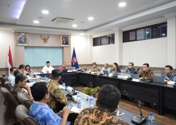 KPPU : Kehadiran Starlink Dikhawatirkan Picu Persaingan Usaha Tidak Sehat