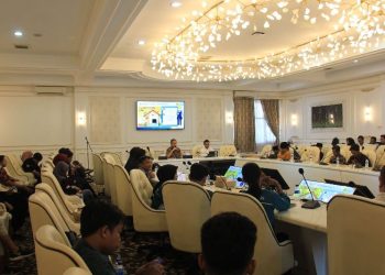 PLN Giatkan Sosialisasi untuk Budaya Keselamatan Ketenagalistrikan