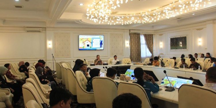 PLN Giatkan Sosialisasi untuk Budaya Keselamatan Ketenagalistrikan