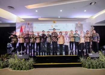 Kantor Perwakilan LPS di Makassar Mulai Beroperasi