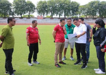 Surabaya siapkan GBT dan G10N jadi venue Piala AFF U-19