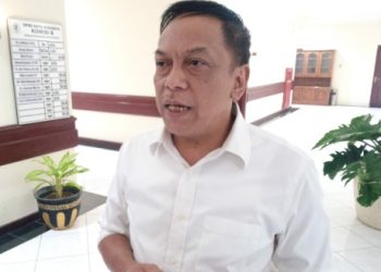 Raperda Badan Usaha PDAM Surya Sembada tak hanya bisnis oriented