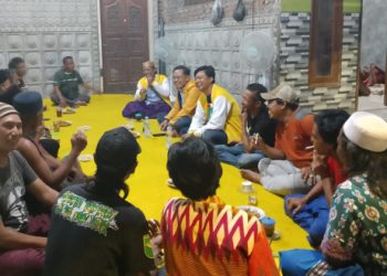 Golkar tak siapkan tiket emas untuk Pilwali Surabaya