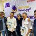 Eri Cahyadi daftar Pilwali Surabaya ke NasDem, terus perkuat kerjasama besar