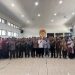 KPU Surabaya lantik PPK Pilgub Jatim dan Pilwali Surabaya 2024