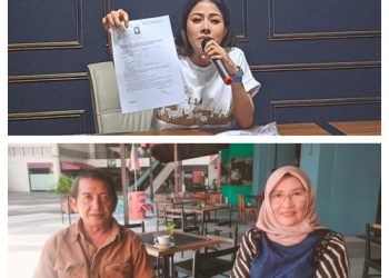 Gagal maju, Calon Independen Pilwali Surabaya: KPU tak toleran minim sosialisasi