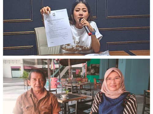 Gagal maju, Calon Independen Pilwali Surabaya: KPU tak toleran minim sosialisasi