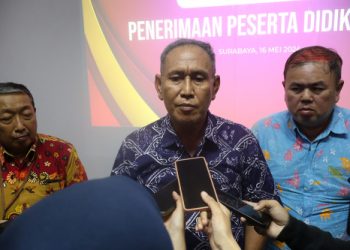 PPDB, Dipendik Surabaya cermati data pindah KK