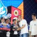 Festival band pelajar PDAM ikut meriahkan HJKS ke 731