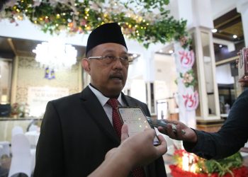Harkitnas, Wawali Armuji: Kolaborasi lintas generasi dan melek digitalisasi