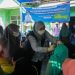 Yankes bergerak layani kesehatan gratis masyarakat Pulau Raas Sumenep