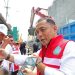 Eri Cahyadi ancam SP3 kontraktor proyek box culvert