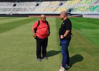 Jadi venue Piala AFF U-19, berikut catatan untuk GBT dan G10N