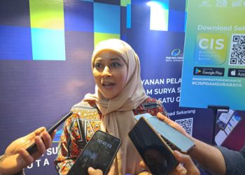Wakil Ketua Komisi D dorong AMDK PDAM kolaborasi dengan program padat karya