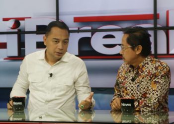 HJKS ke 731, Eri Cahyadi: Banyak PR yang harus dikerjakan
