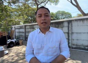 Kantongi rekom PKB di Pilkada 2024, Eri Cahyadi: Gotong royong bangun Surabaya
