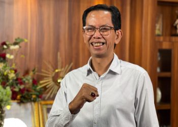 PDIP Surabaya siap menangkan Pilkada: Bergerak hingga akar rumput
