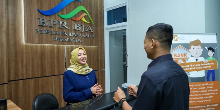 LPS siap bayarkan simpanan Nasabah BPR Jepara Artha