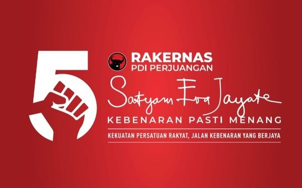 Ini masukan PDI-P Jatim dalam Rakernas V PDIP