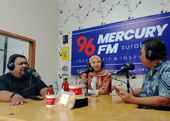 Djemblem Surabaya, Jajanan Jadul yang Kekinian