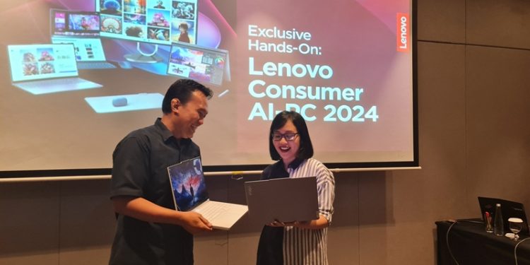 Inovasi terbaru Laptop bagi Conten kreator dan Gamer di Surabaya