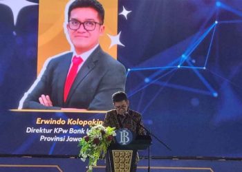 Sinergi Keuangan Digital dan Ekonomi Kreatif untuk Perekonomian Berkelanjutan di Madura