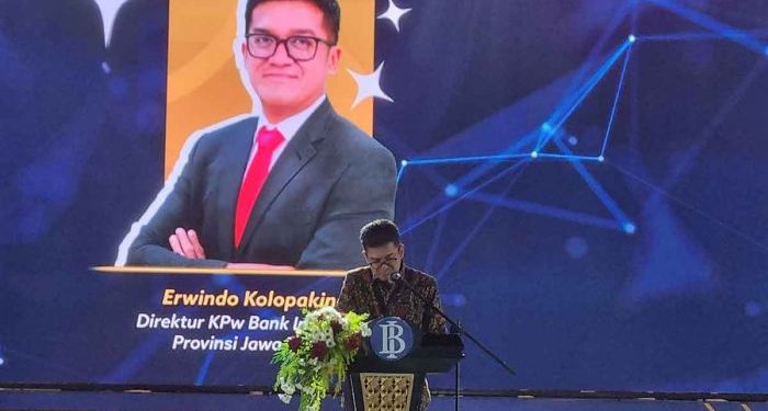 Sinergi Keuangan Digital dan Ekonomi Kreatif untuk Perekonomian Berkelanjutan di Madura