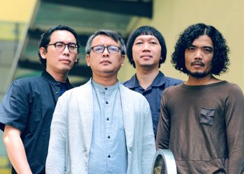 Pacu kreatifitas Seniman lokal, Surabaya terpilih jadi Tuan Rumah Acara Intimate Musik dan Seni Bersama Efek Rumah Kaca