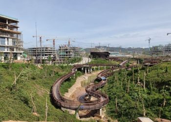 SIG Bangun Ekosistem Sinergi untuk Pertumbuhan dan Ekspansi Bisnis