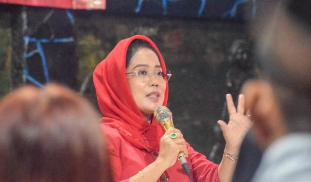 Sekertaris PDIP Jatim: Semua kemungkinan masih bisa terjadi di Pilgub Jatim