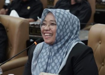 Dukung adanya revolusi penyelenggaraan haji, Hikmah Bafaqih: Cara tepat atasi persoalan haji yang selalu timbul tiap tahun