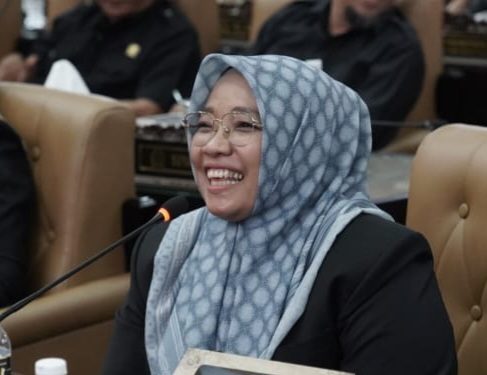 Dukung adanya revolusi penyelenggaraan haji, Hikmah Bafaqih: Cara tepat atasi persoalan haji yang selalu timbul tiap tahun