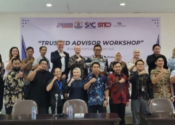 Kadin Jatim Gelar Pelatihan “Trusted Advisor” dengan Coach Internasional