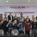 Kadin Jatim Gelar Pelatihan “Trusted Advisor” dengan Coach Internasional