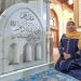 Dirikan Salat di Masjid Kufah, ‘Taman Surga’ Tempat Singgahnya Nabi Adam, Malaikat Jibril Hingga Nabi Muhammad SAW
