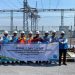 PLN Operasikan Penambahan Daya 170 MVA untuk Smelter PT Freeport Indonesia