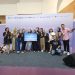 BRI dukung Basha Market turut berpartisipasi dan jadi wadah bagi industri kreatif