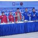 Silaturrahmi di rumah PAN, PDIP dan PAN jalin komunikasi terkait Pilkada serentak di Jatim 2024