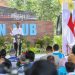 Presiden Jokowi Resmikan Pembangunan PLN Hub di IKN