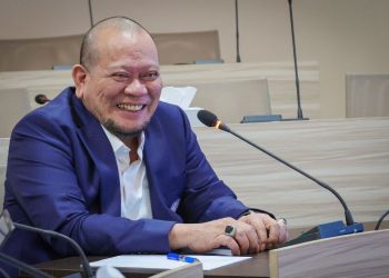 Penyesalan Amien Rais Terkait Amandemen 1999-2002, dinilai Ketua DPD RI Momentum Percepat Wujudkan Visi Prabowo untuk Kembali ke Pancasila