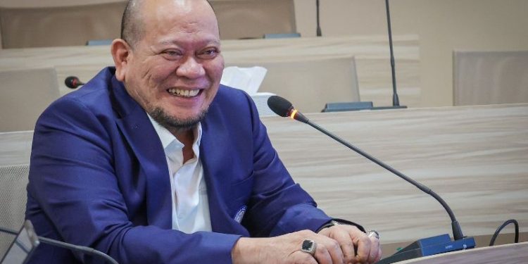 Penyesalan Amien Rais Terkait Amandemen 1999-2002, dinilai Ketua DPD RI Momentum Percepat Wujudkan Visi Prabowo untuk Kembali ke Pancasila