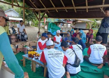 Kolaborasi Multistakeholder, Pertamina Kembangkan Peternakan di Desa Ketapang