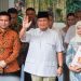 Prabowo serahkan rekom Gerindra untuk Khofifah-Emil, Khofifah: siap kerja keras jalankan mandat menangkan Pilgub Jatim