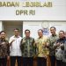 KPPU Temui Baleg, Usulkan Amandemen UU Persaingan Usaha untuk Segera Dibahas DPR