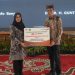 Berantas kemiskinan Bank Jatim lakukan perbaikan RTLH di Kabupate Banyuwangi
