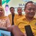 Gelar silaturrahmi dengan Khofifah-Emil, Golkar sebut kemiskinan Jatim menjadi PR Khofifah – Emil di priode ke dua